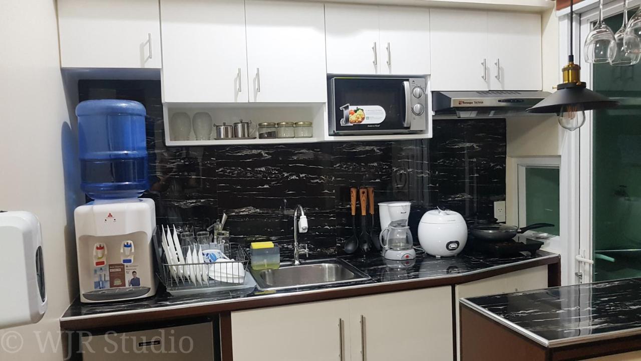 Anuva Deluxe Couple Suite Muntinlupa City Екстериор снимка