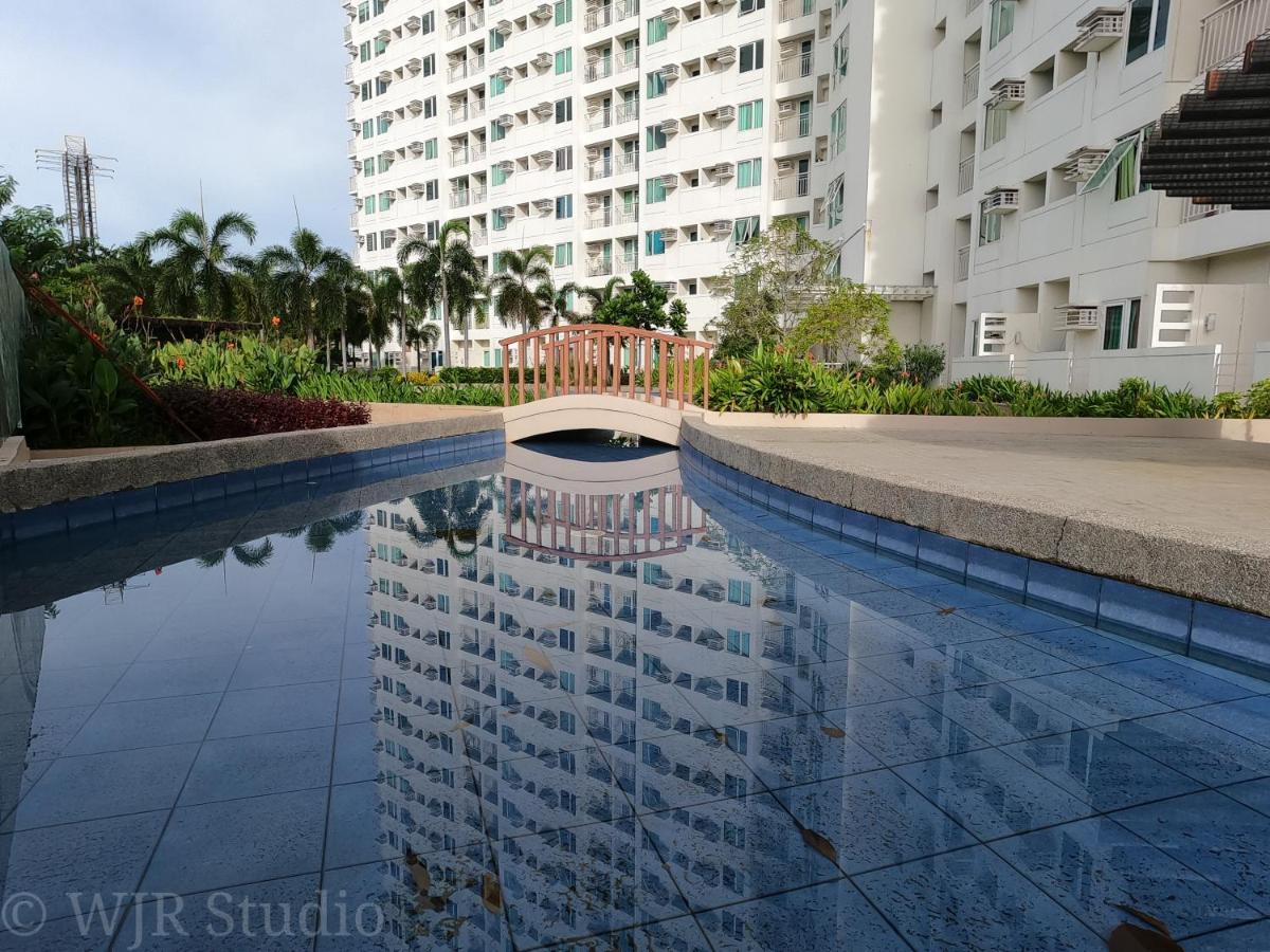 Anuva Deluxe Couple Suite Muntinlupa City Екстериор снимка