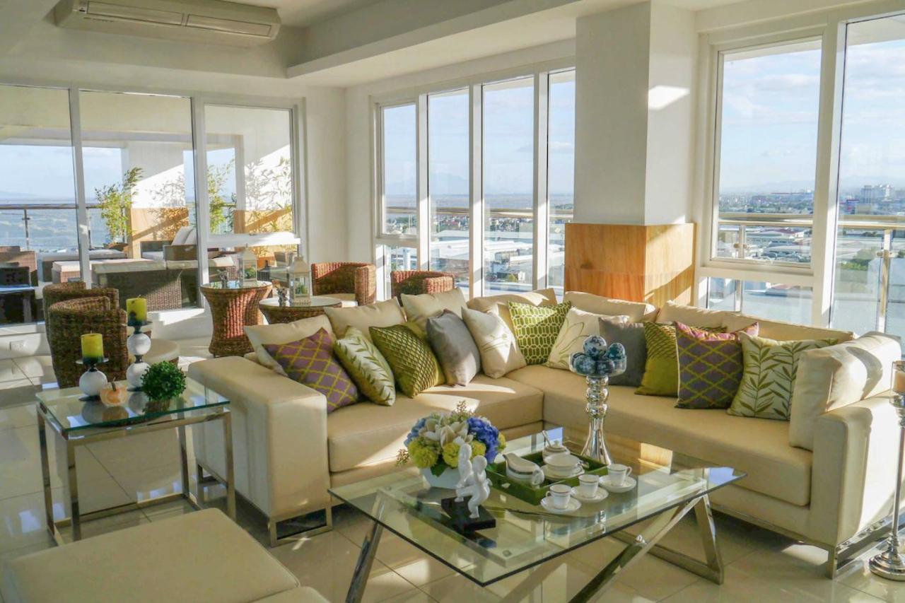 Anuva Deluxe Couple Suite Muntinlupa City Екстериор снимка