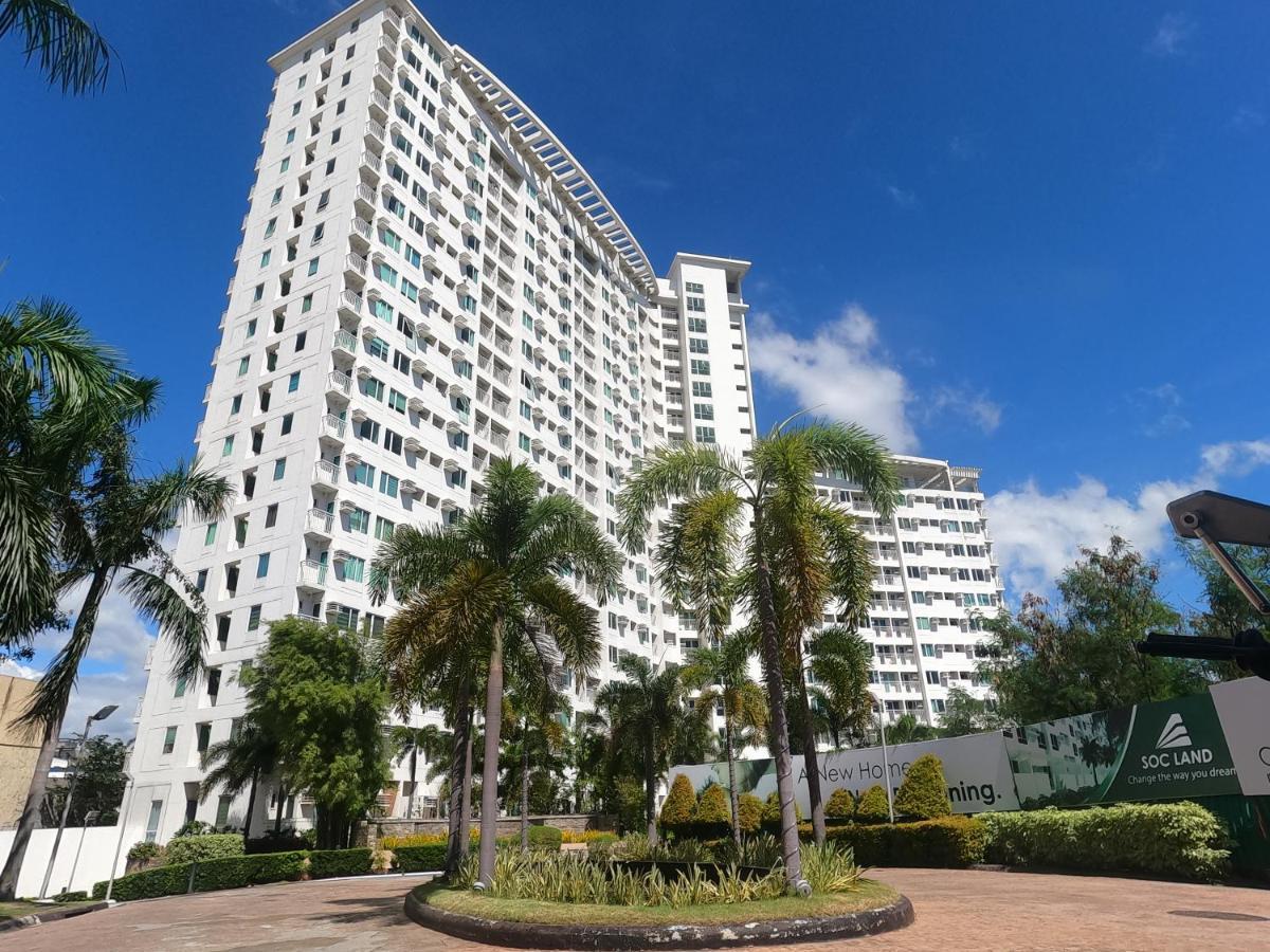Anuva Deluxe Couple Suite Muntinlupa City Екстериор снимка