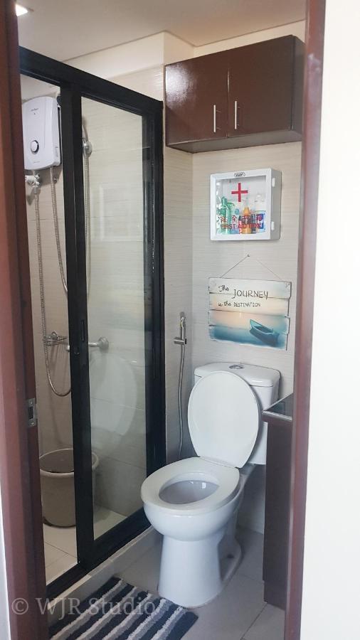 Anuva Deluxe Couple Suite Muntinlupa City Екстериор снимка